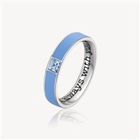 Anillo Brosway Mujer in Acero BWYA07B - BWYA07B